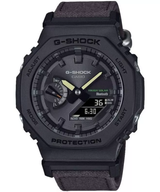 Reloj para hombres Casio G-Shock Classic GA-B2100CT-1A5ER