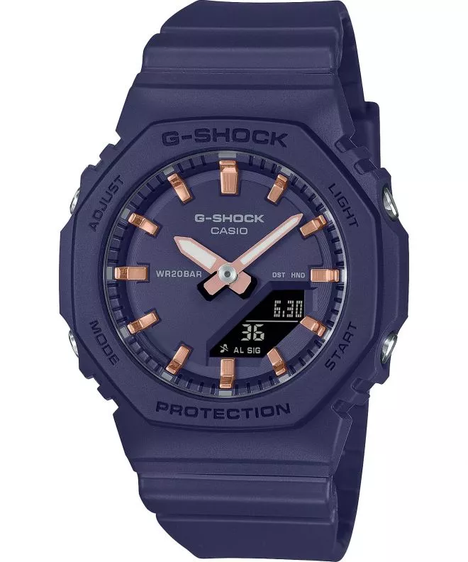 Reloj para hombres Casio G-Shock Classic GMA-P2100M-2AER