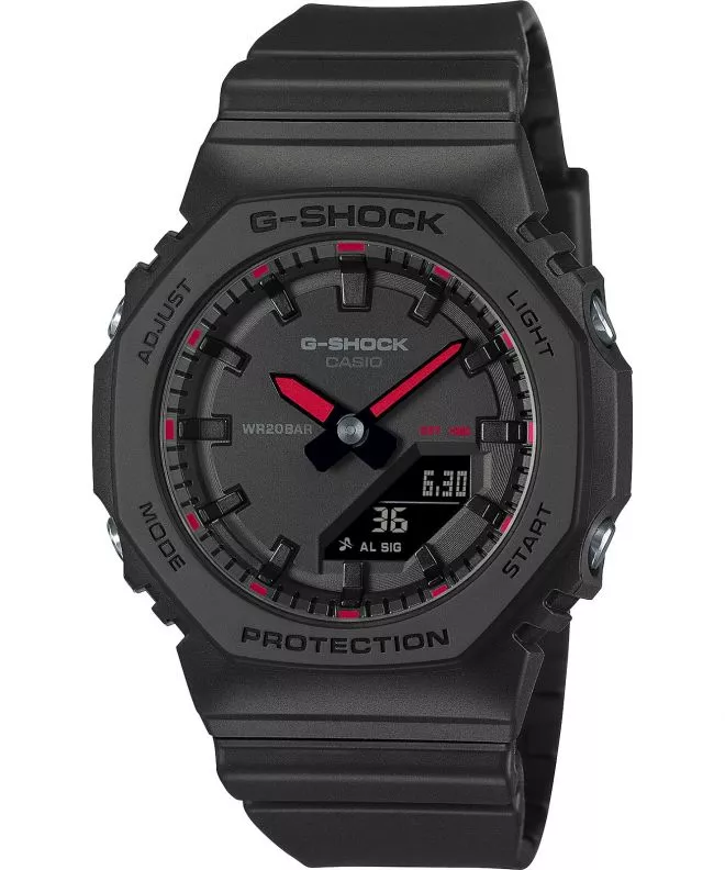 Reloj para hombres Casio G-Shock Classic GMA-P2100SA-1A1ER