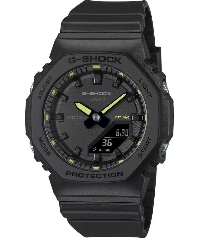 Reloj para hombres Casio G-Shock Classic GMA-P2100SA-1A2ER