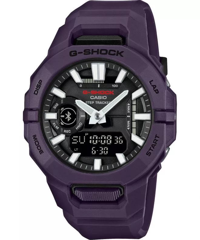 Reloj para hombres Casio G-Shock G-Squad Bluetooth GBA-950-2AER