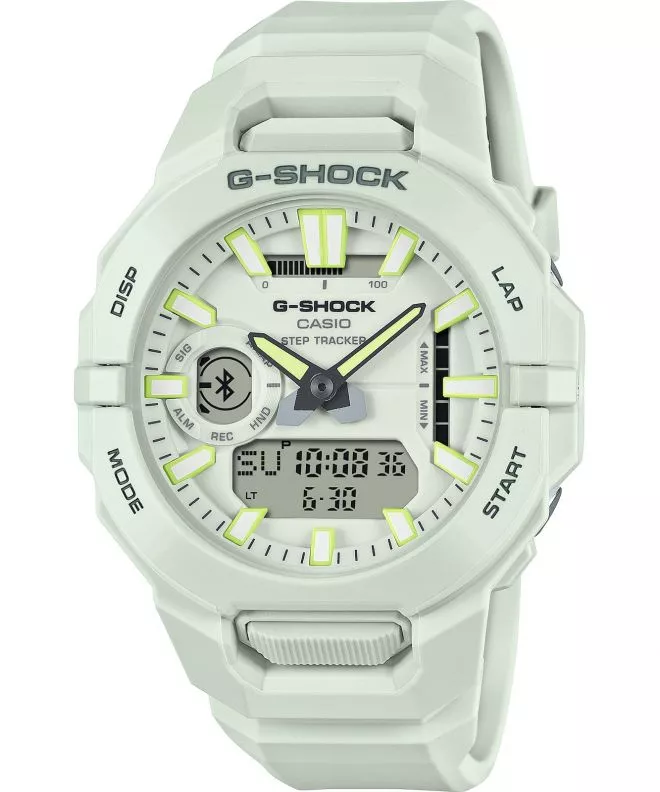 Reloj para hombres Casio G-Shock G-Squad Bluetooth GBA-950-7AER