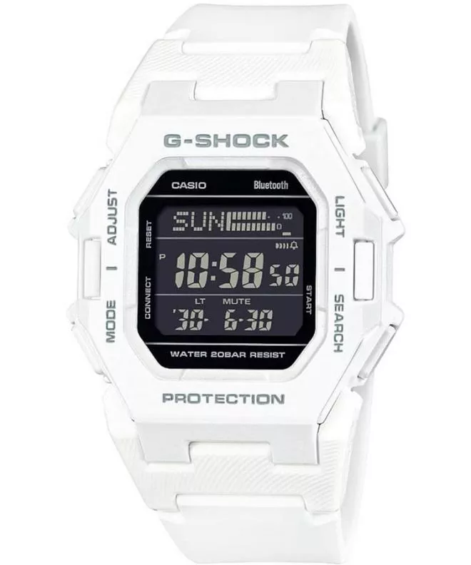 Reloj para hombres Casio G-Shock G-Squad Compact GD-B500-7ER