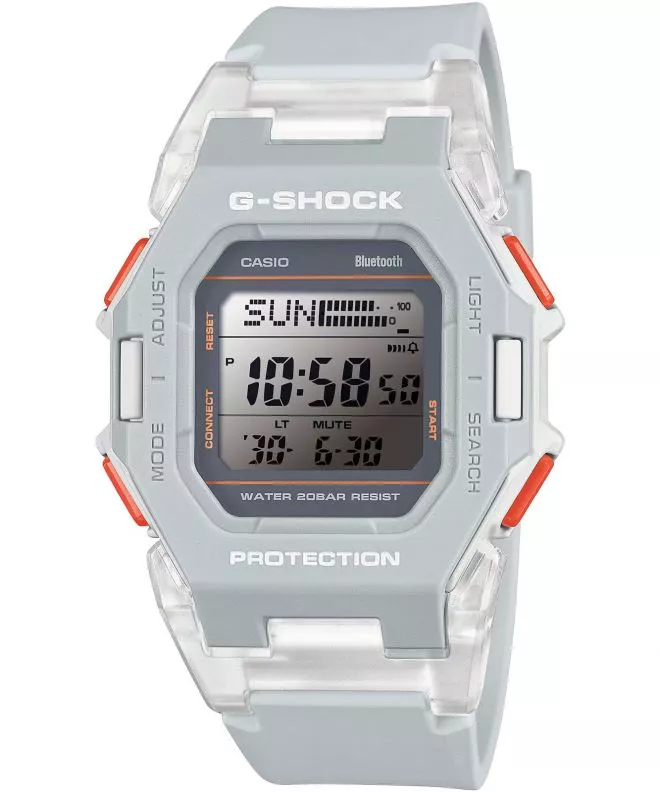 Reloj para hombres Casio G-Shock G-Squad Compact GD-B500S-8ER