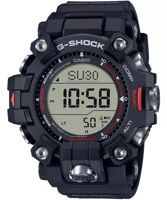 Reloj para hombres Casio G-Shock Mudman GW-9500-1ER
