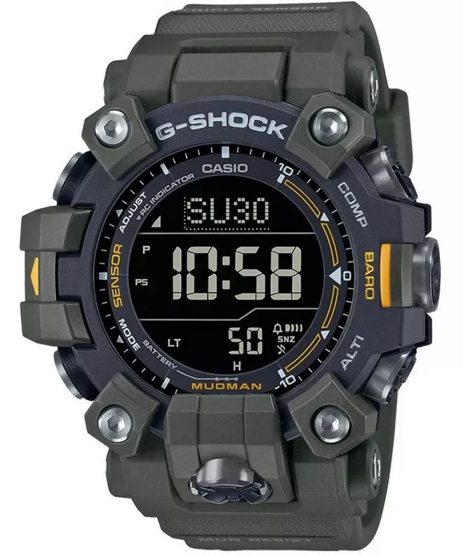 Reloj para hombres Casio G-Shock Mudman GW-9500-3ER