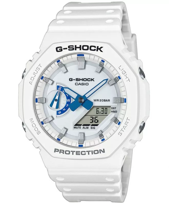 Reloj para hombres Casio G-Shock Octagon GA-2100HDS-7AER
