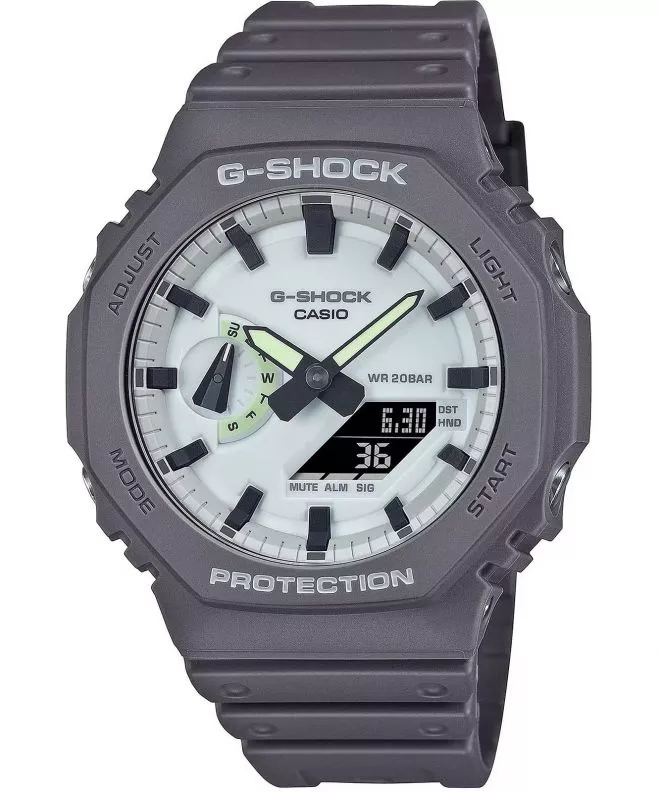 Reloj para hombres Casio G-Shock Original 110 Series GA-2100HD-8AER