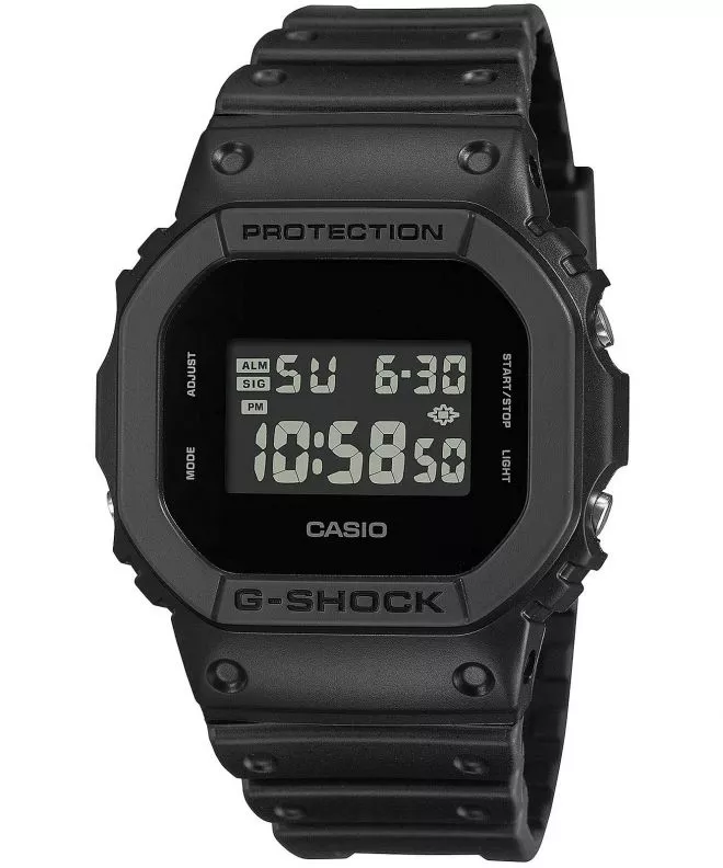 Reloj para hombres Casio G-Shock Original DW-5600UBB-1ER
