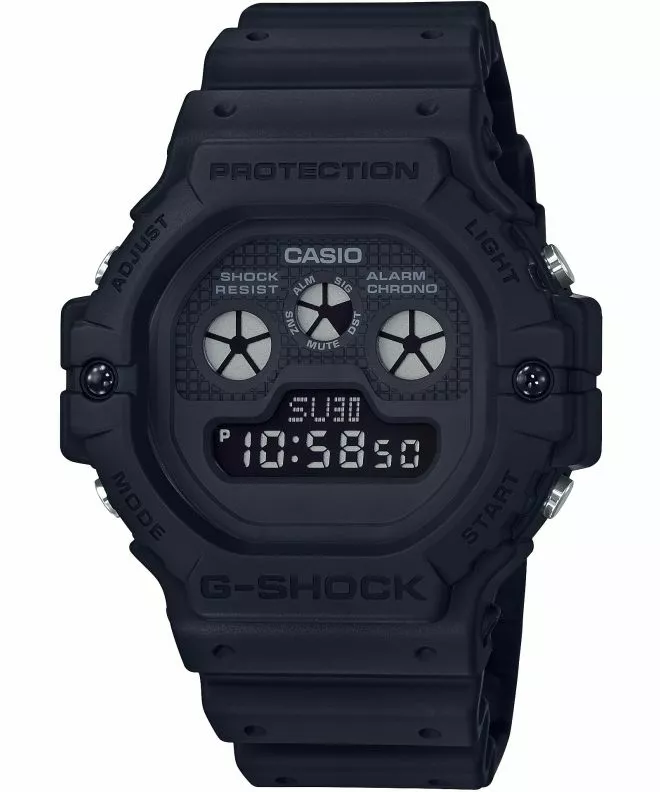 Reloj para hombres Casio G-Shock Original DW-5900BB-1ER
