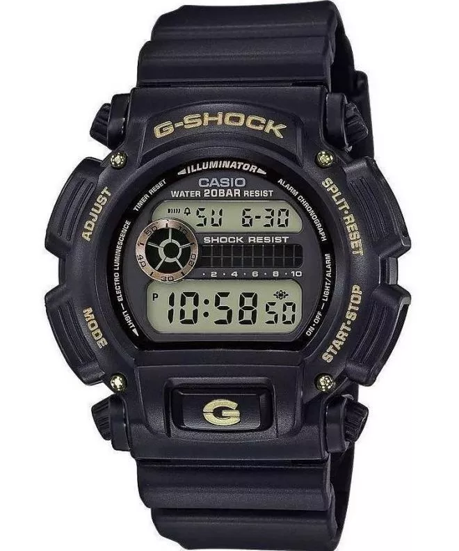 Reloj para hombres Casio G-Shock Original DW-9052GBX-1A9ER