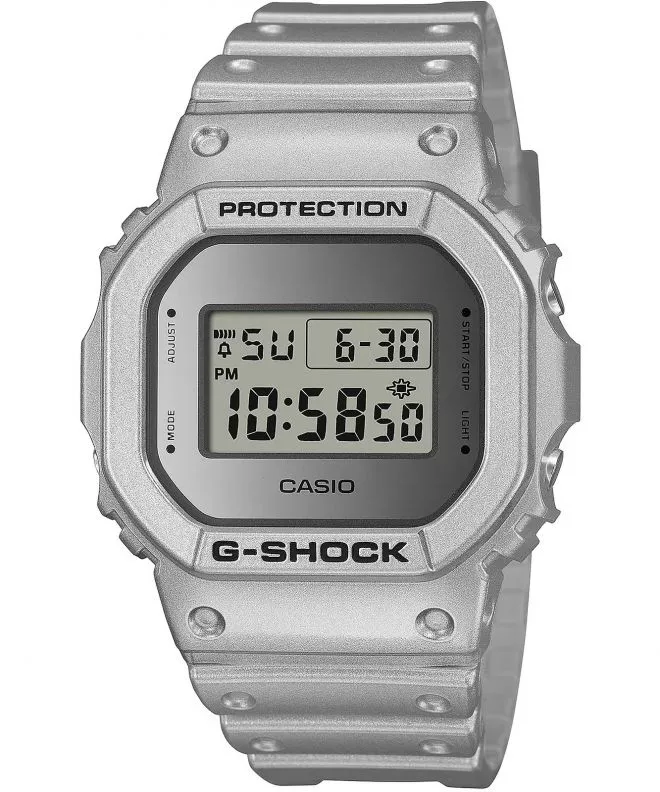 Reloj para hombres Casio G-Shock Original Forgotten Future DW-5600FF-8ER