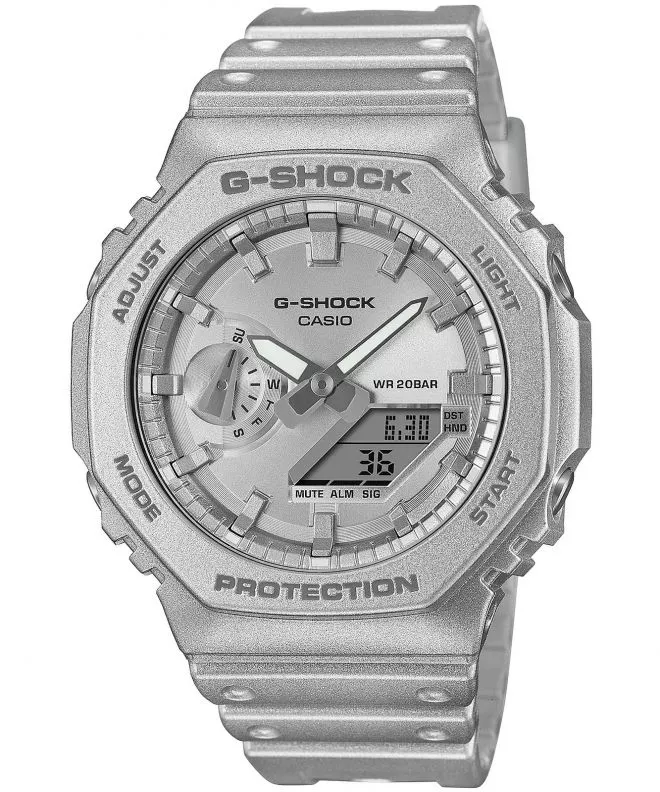 Reloj para hombres Casio G-Shock Original Forgotten Future GA-2100FF-8AER