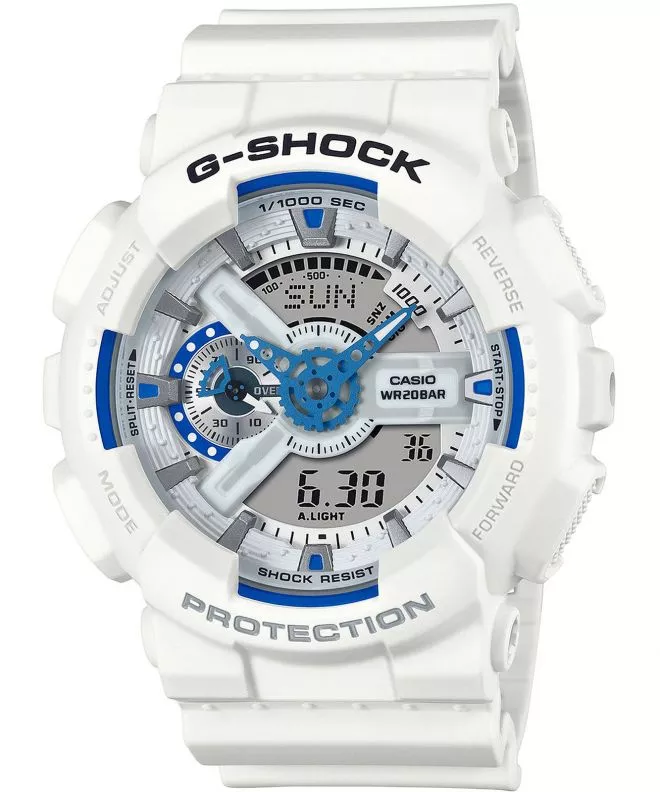 Reloj para hombres Casio G-Shock Original GA-110HDS-7AER