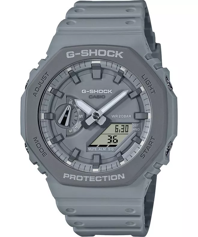 Reloj para hombres G-SHOCK Original GA-2110ET-8AER