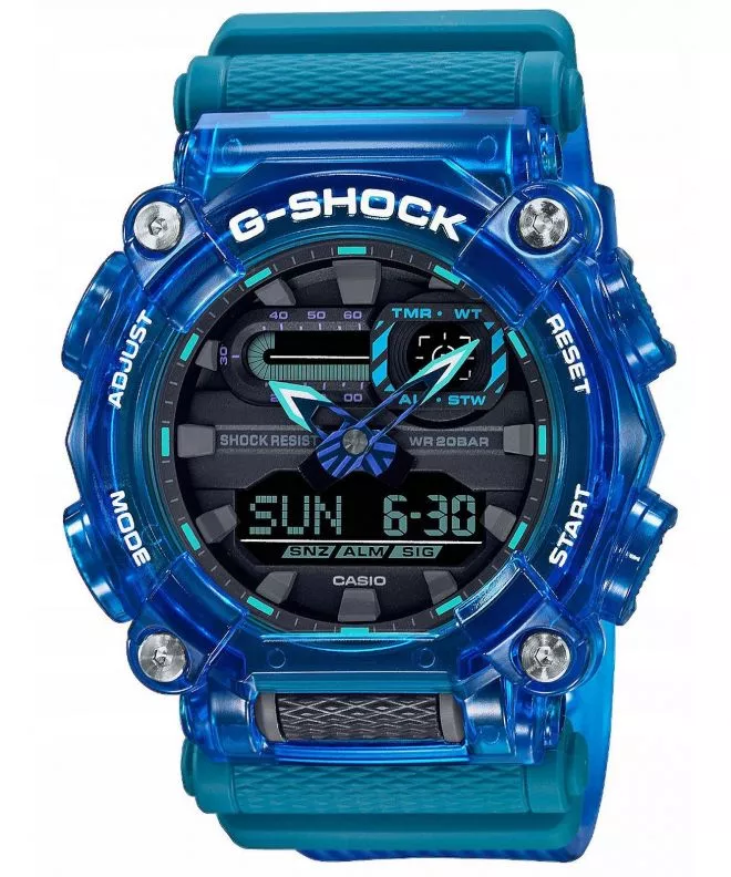 Reloj para hombres Casio G-Shock Original GA-900SKL-2AER