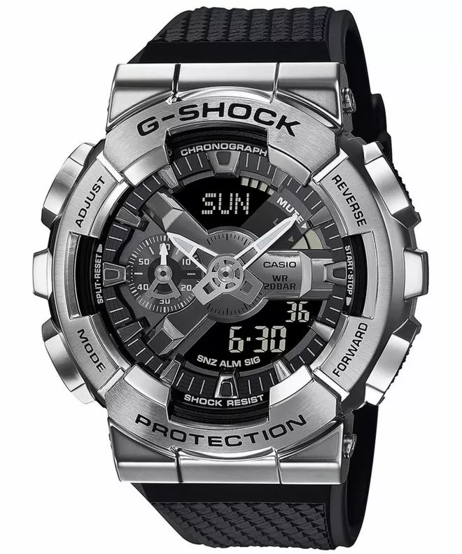 Reloj para hombres Casio G-Shock Original GM-110-1AER