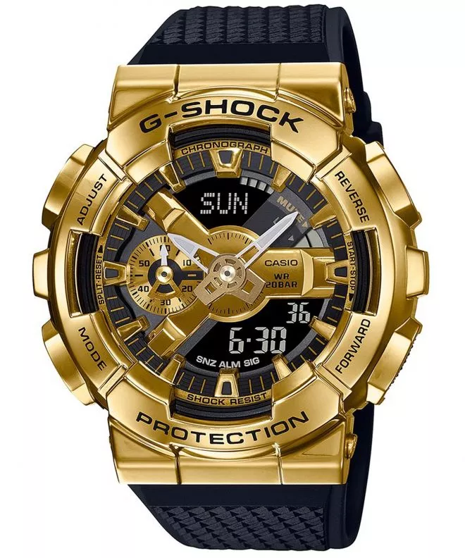 Reloj para hombres Casio G-Shock Original GM-110G-1A9ER