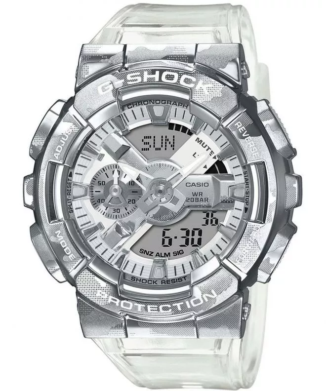 Reloj para hombres Casio G-Shock Original GM-110SCM-1AER