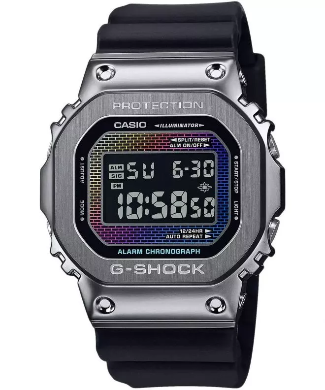 Reloj para hombres Casio G-Shock Original GM-5600BRW-1ER