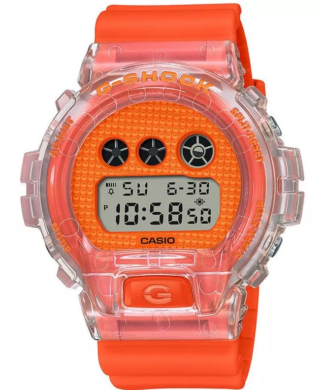 Reloj para hombres Casio G-Shock Original Limited Edition DW-6900GL-4ER