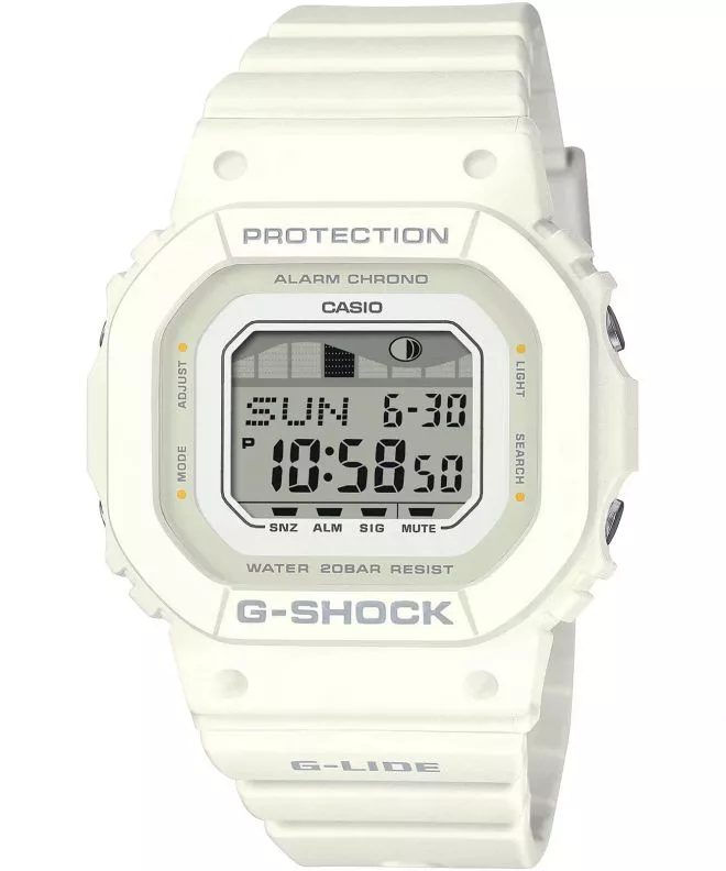 Reloj para hombres Casio G-Shock Small Classic GLX-S5600-7BER