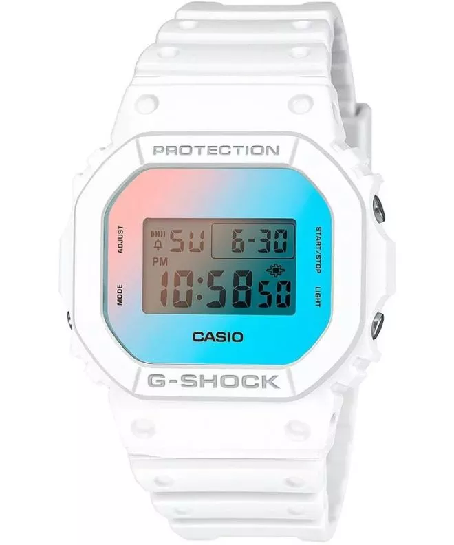 Reloj para hombres Casio G-Shock The Origin Beach Time Lapse DW-5600TL-7ER