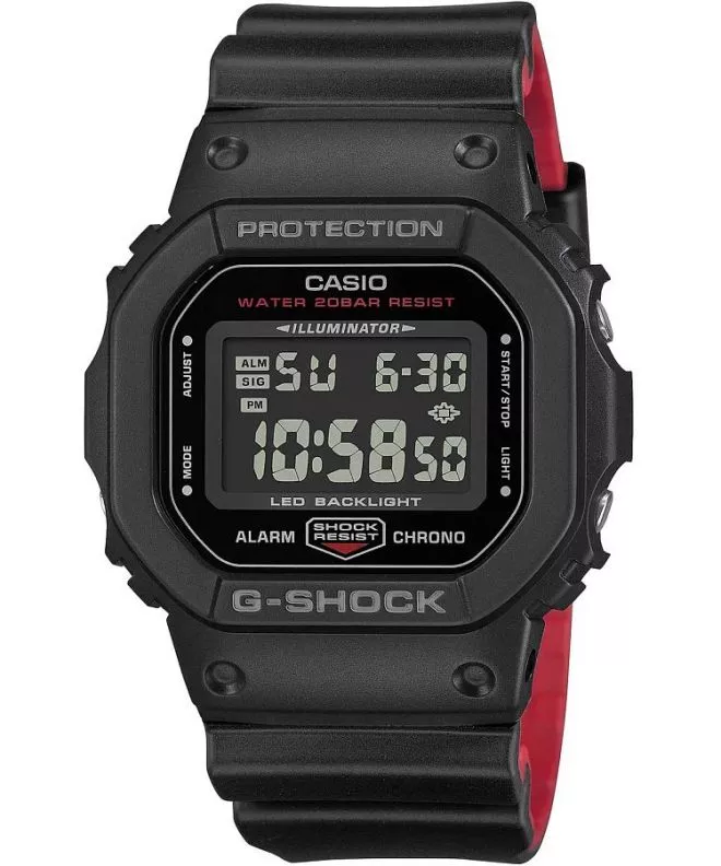 Reloj para hombres Casio G-Shock The Origin 