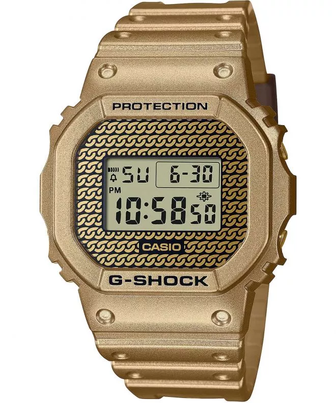 Reloj para hombres Casio G-Shock The Origin SET DWE-5600HG-1ER