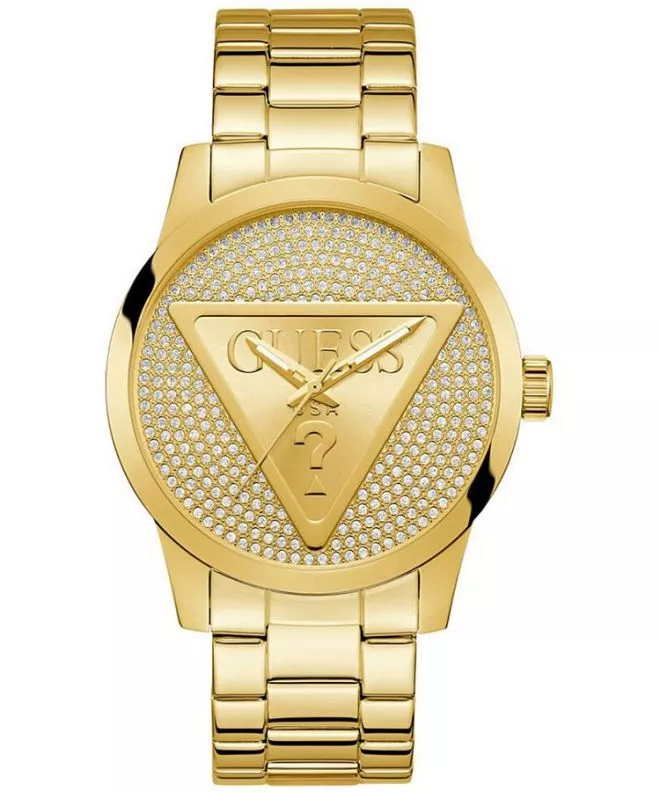 Reloj para hombres Guess Badge GW0915G1
