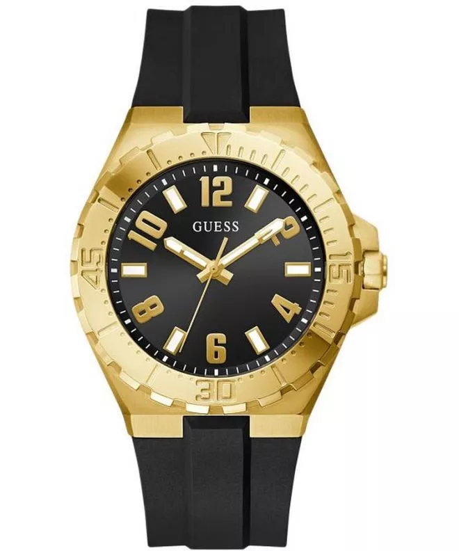 Reloj para hombres Guess Campus GW0906G2