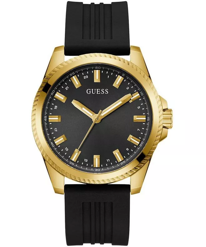 Reloj para hombres Guess Champ GW0639G2