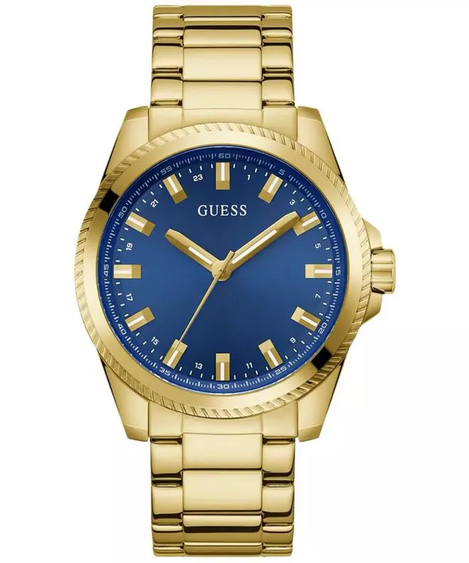 Reloj para hombres Guess Champ GW0718G2