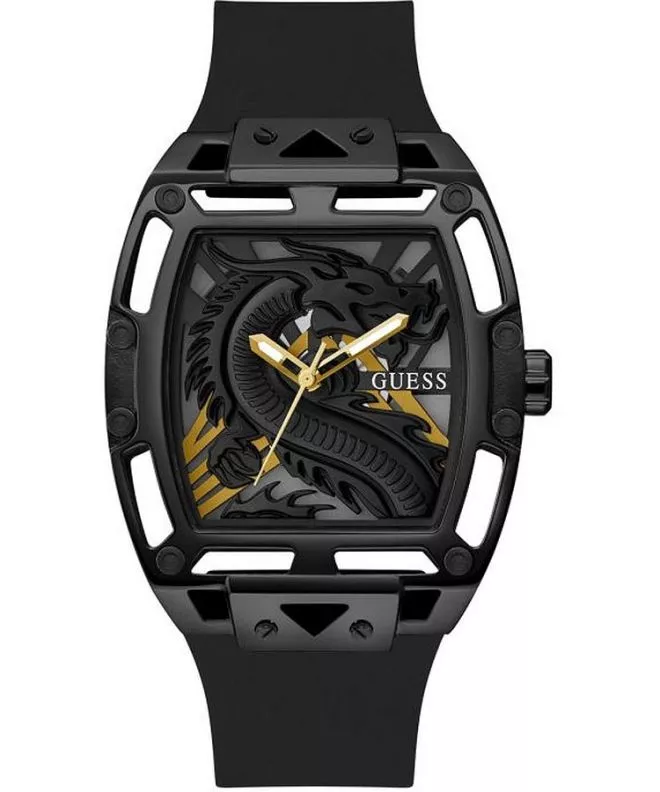 Reloj para hombres Guess Classic GW0648G1