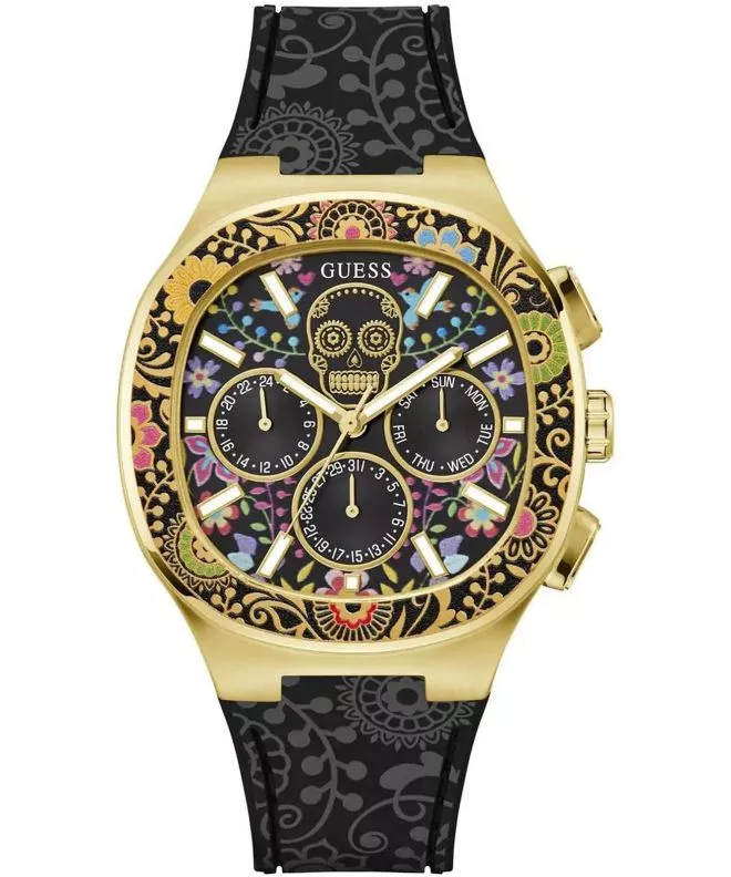 Reloj para hombres Guess Classic GW0784G1