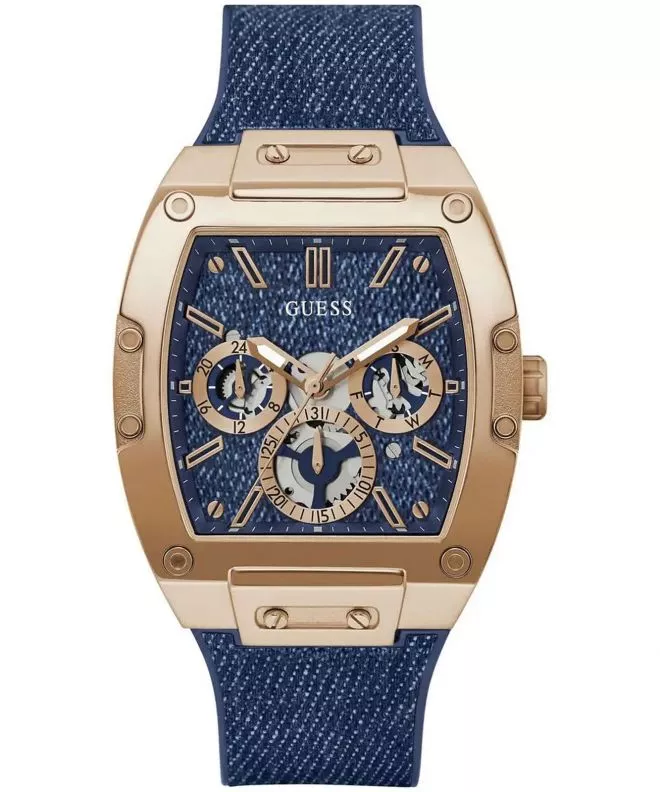 Reloj para hombres Guess Classic GW0786G2