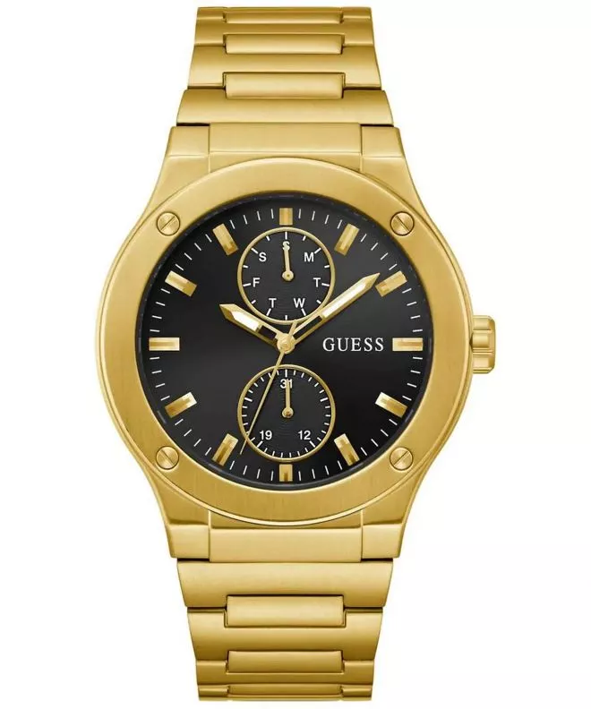 Reloj para hombres Guess Classic GW0795G4