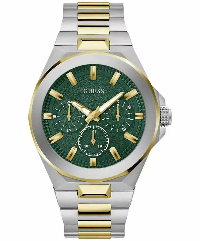 Reloj para hombres Guess Classic GW0798G3