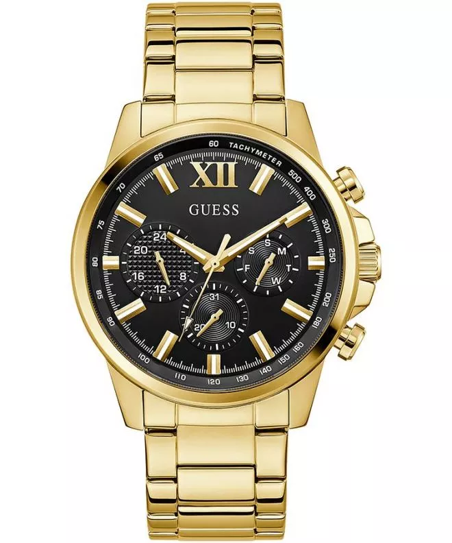 Reloj para hombres Guess Walker GW0900G3