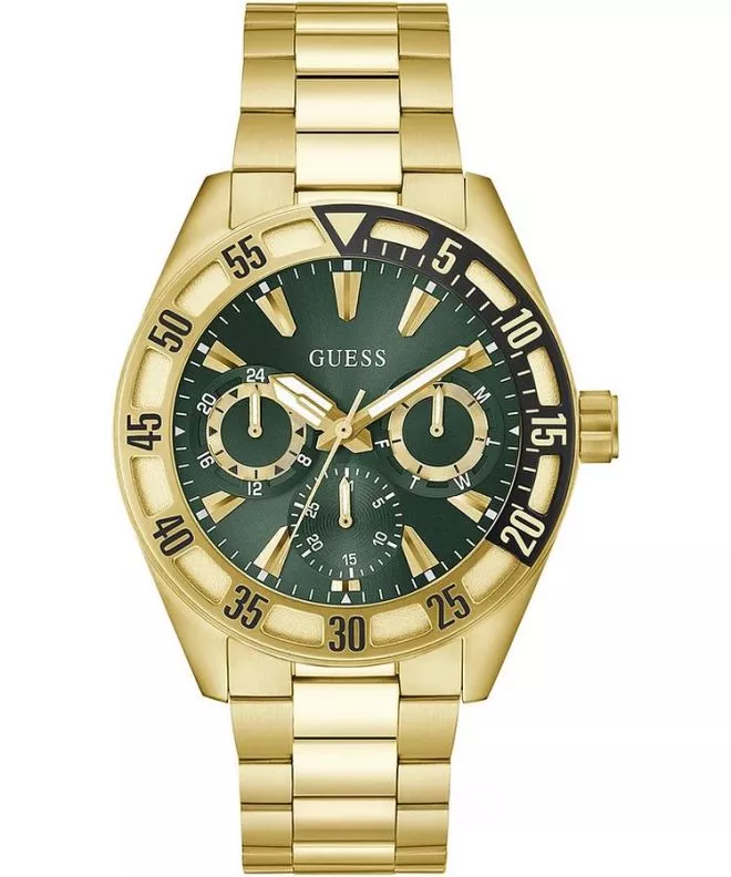 Reloj para hombres Guess Letterman GW0904G2