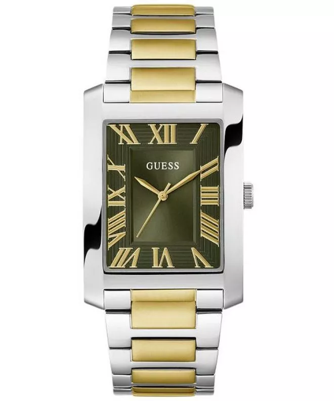 Reloj para hombres Guess Clyde GW0896G3