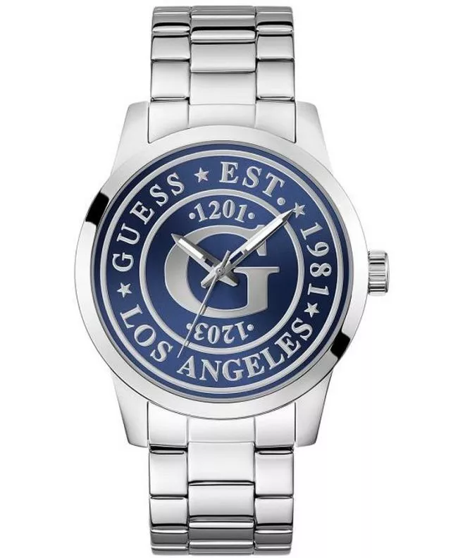 Reloj para hombres Guess Collegiate GW0888G1