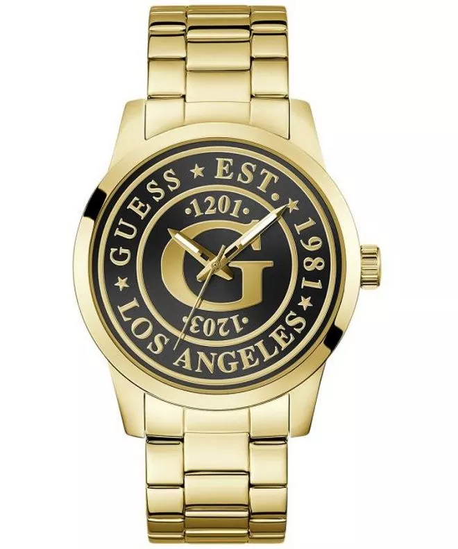 Reloj para hombres Guess Collegiate GW0888G2