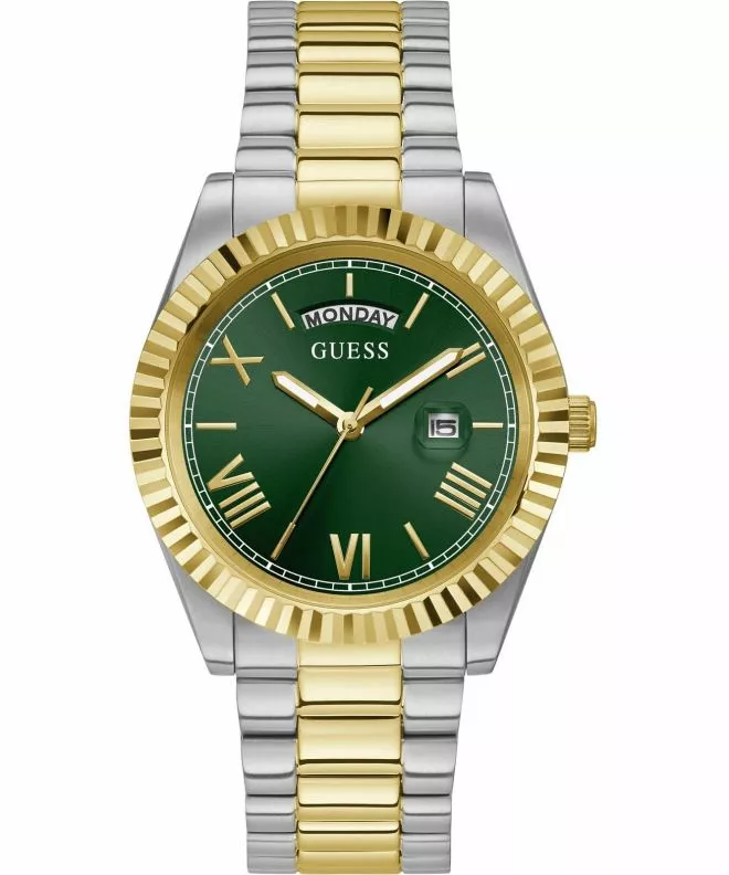 Reloj para hombres Guess Connoisseaur GW0265G8