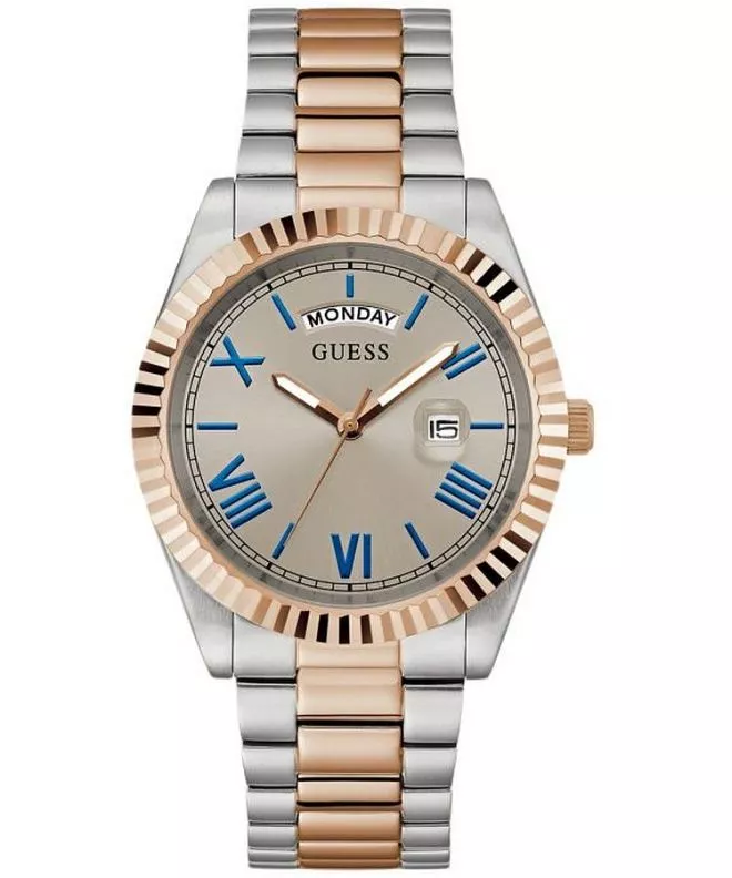 Reloj para hombres Guess Connoisseur GW0265G13