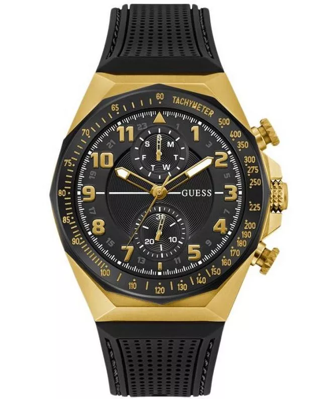Reloj para hombres Guess D1 GW0902G1