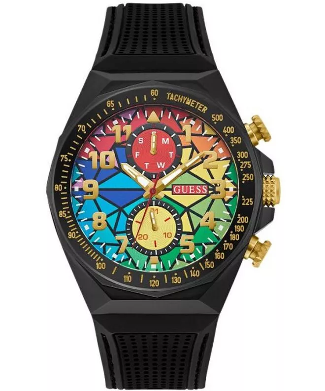 Reloj para hombres Guess D1 GW0902G3