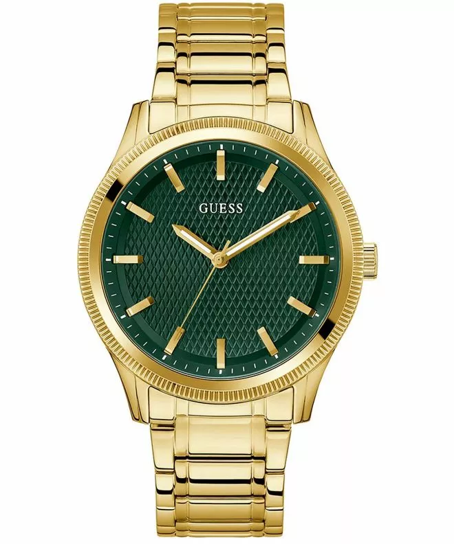 Reloj para hombres Guess Dex GW0626G2