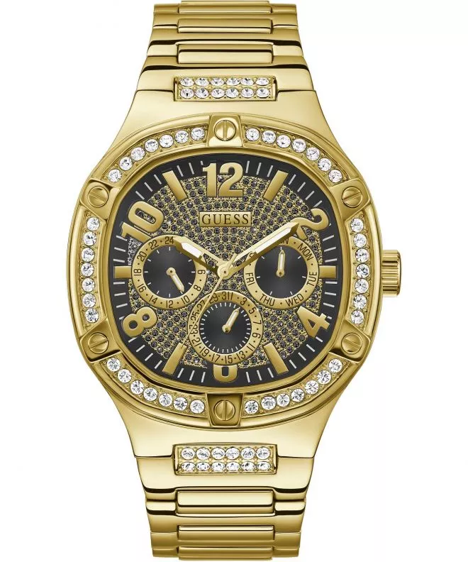 Reloj para hombres Guess Duke GW0576G2