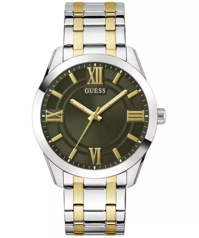 Reloj para hombres Guess Elliot GW0893G1